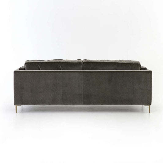 Four Hands - Emery Sofa - 84in - Sapphire Birch - 109573-020 veiw 2