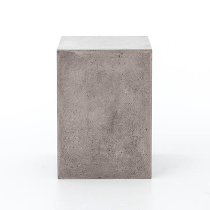 Four Hands - Hugo End Table - Dark Grey - VEVR-003 veiw 5