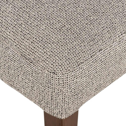 Four Hands - Ferris Dining Chair - Nubuck Charcoal - 104374-013 veiw 4