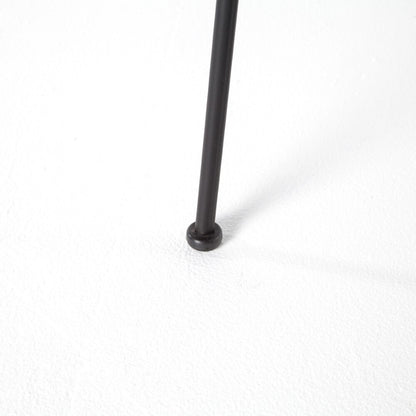 Four Hands - Bandera Outdoor Dining Chair Low Arm - Natural Black - JLAN-130 veiw 4