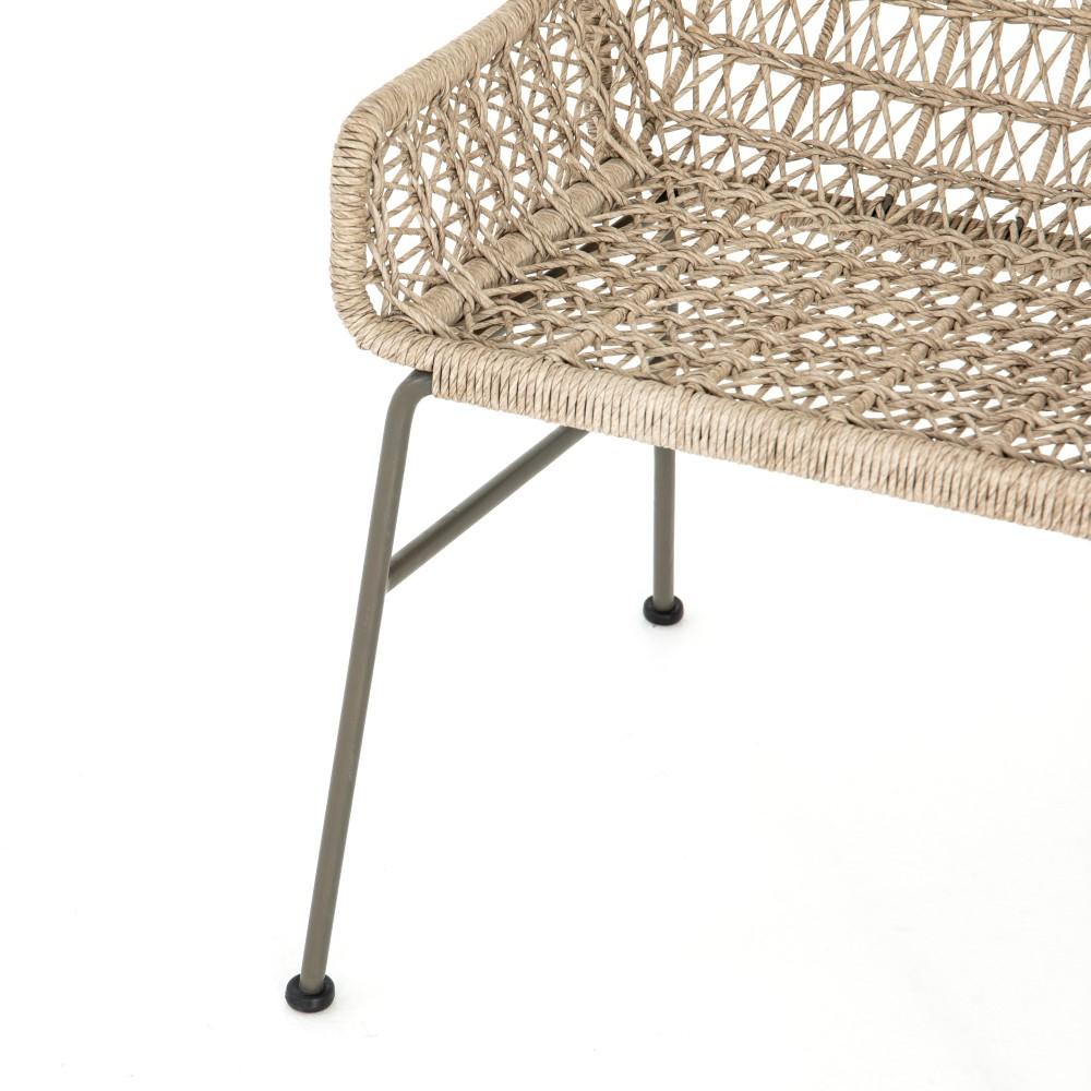 Four Hands - Bandera Outdoor Dining Chair - Vintage - JLAN-131A veiw 8
