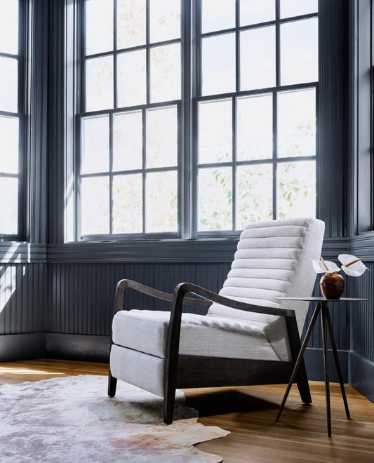 Four Hands - Harland Modern Cowhide Rug, Tan - SMAT-001 veiw 2