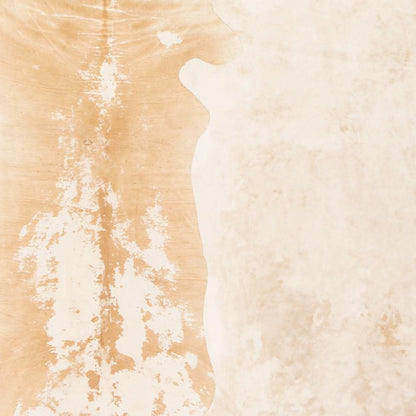 Four Hands - Harland Modern Cowhide Rug, Tan - SMAT-001 veiw 7