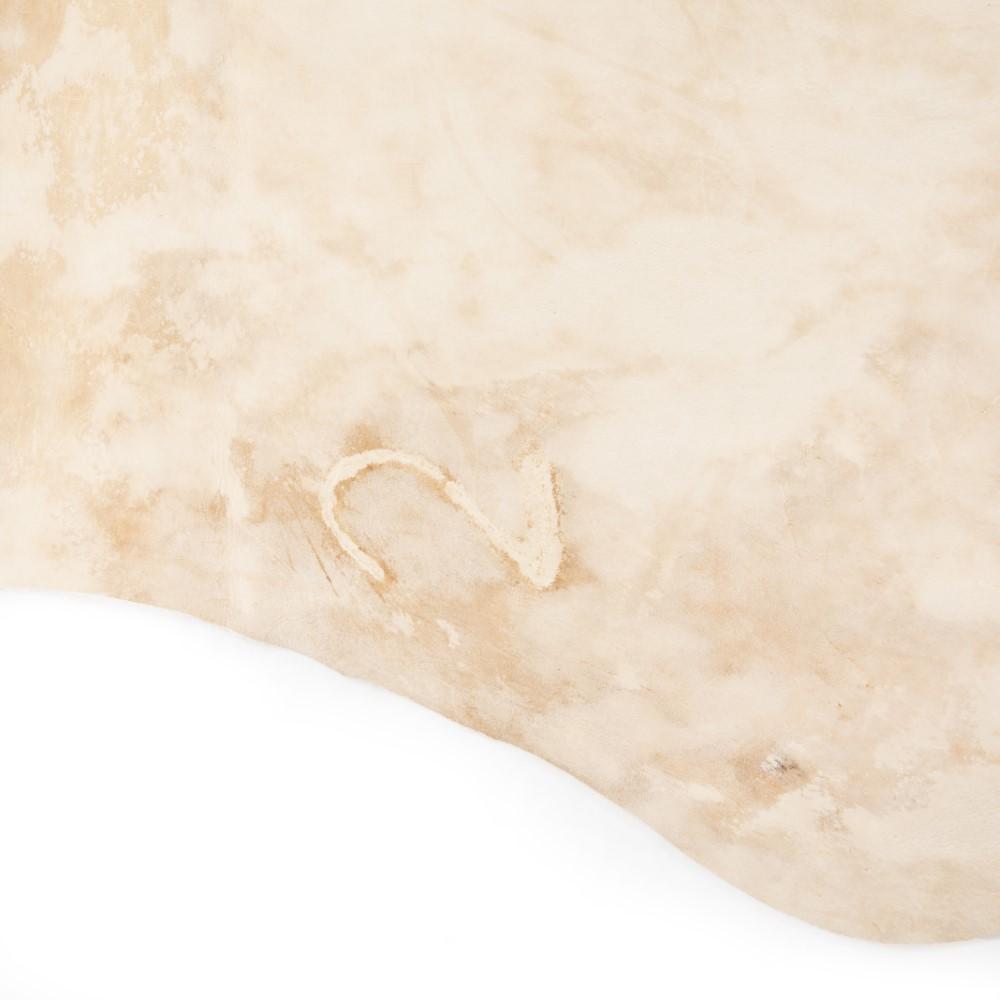 Four Hands - Harland Modern Cowhide Rug, Tan - SMAT-001 veiw 9