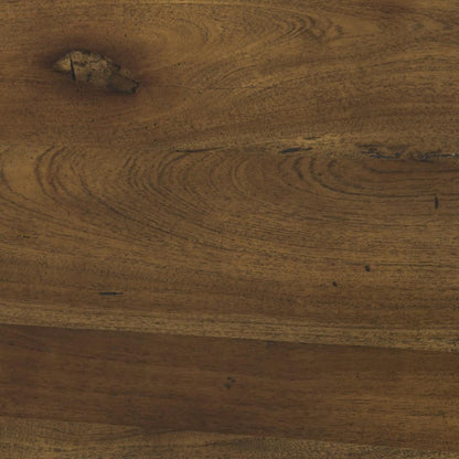 Four Hands - Drake Coffee Table - Reclaimed Fruitwood - IHRM-047 veiw 2
