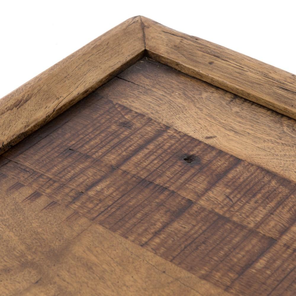 Four Hands - Drake Coffee Table - Reclaimed Fruitwood - IHRM-047 veiw 4
