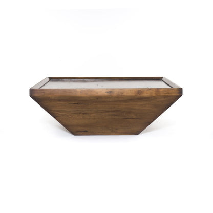 Four Hands - Drake Coffee Table - Reclaimed Fruitwood - IHRM-047 veiw 6