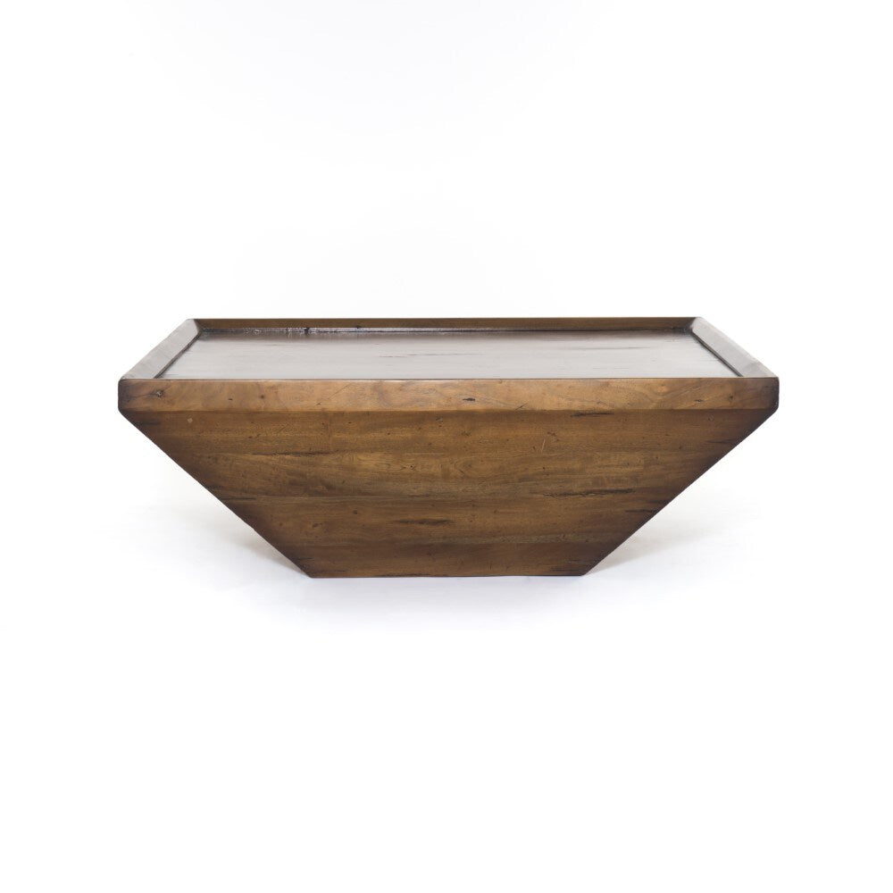 Four Hands - Drake Coffee Table - Reclaimed Fruitwood - IHRM-047 veiw 8