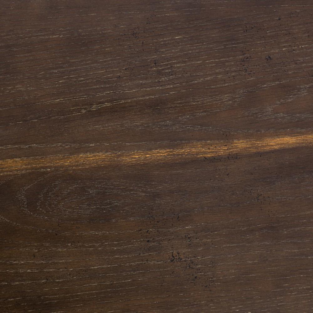 Four Hands - Powell Dining Table 55in - English Brown Oa - CIMP-193 veiw 2