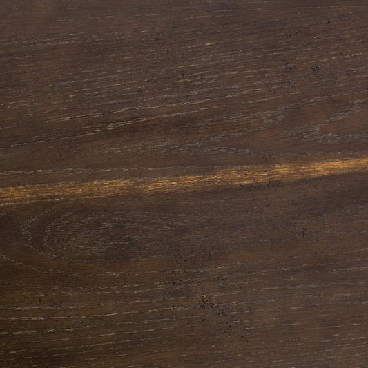 Four Hands - Powell Dining Table 55in - English Brown Oa - CIMP-193 veiw 2