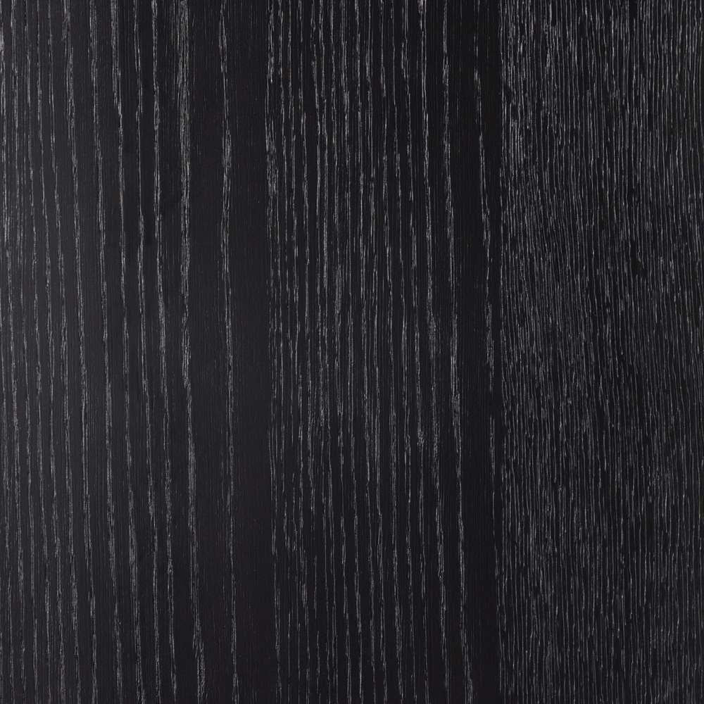 Four Hands - Irondale - Millie Panel & Glass Door Dbl Cbnt-Blck - 237536-001 veiw 8