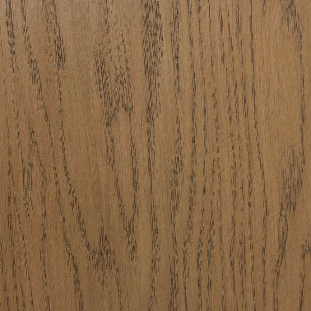 Four Hands - Irondale - Millie Panel & Glss Door Cabinet-Drifted - 235949-002 veiw 8