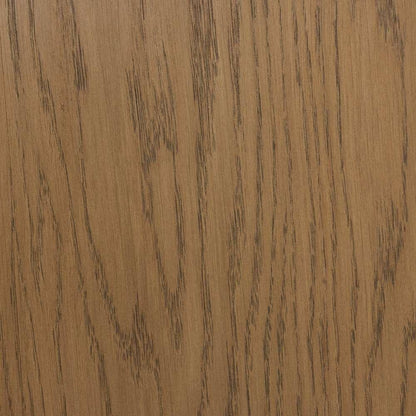 Four Hands - Irondale - Millie Panel & Glss Door Cabinet-Drifted - 235949-002 veiw 8