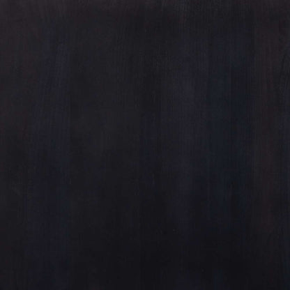 Four Hands - Isador Executive Desk - Black Wash Poplar - 239731-002 veiw 3