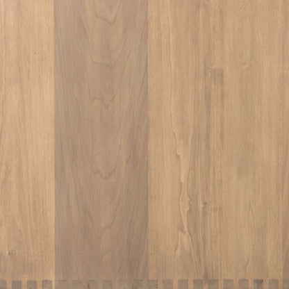 Four Hands - Isador Executive Desk - Dry Wash Poplar - 226511-001 veiw 4