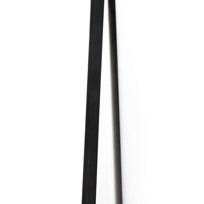 Four Hands - Jacques Floor Mirror - Gunmetal - 228729-001 veiw 4