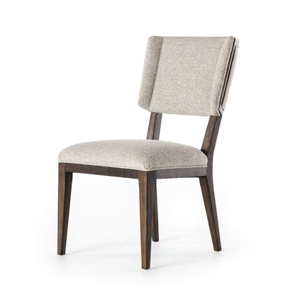 Four Hands - Jax Dining Chair - Honey Wheat - 105586-004 veiw 1