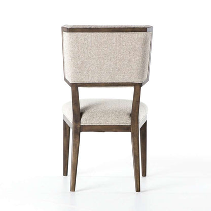 Four Hands - Jax Dining Chair - Honey Wheat - 105586-004 veiw 2