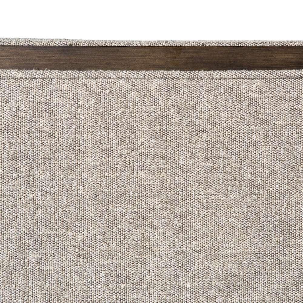 Four Hands - Jax Dining Chair - Honey Wheat - 105586-004 veiw 3