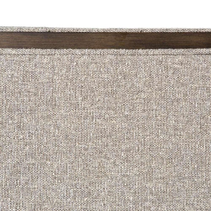 Four Hands - Jax Dining Chair - Honey Wheat - 105586-004 veiw 3