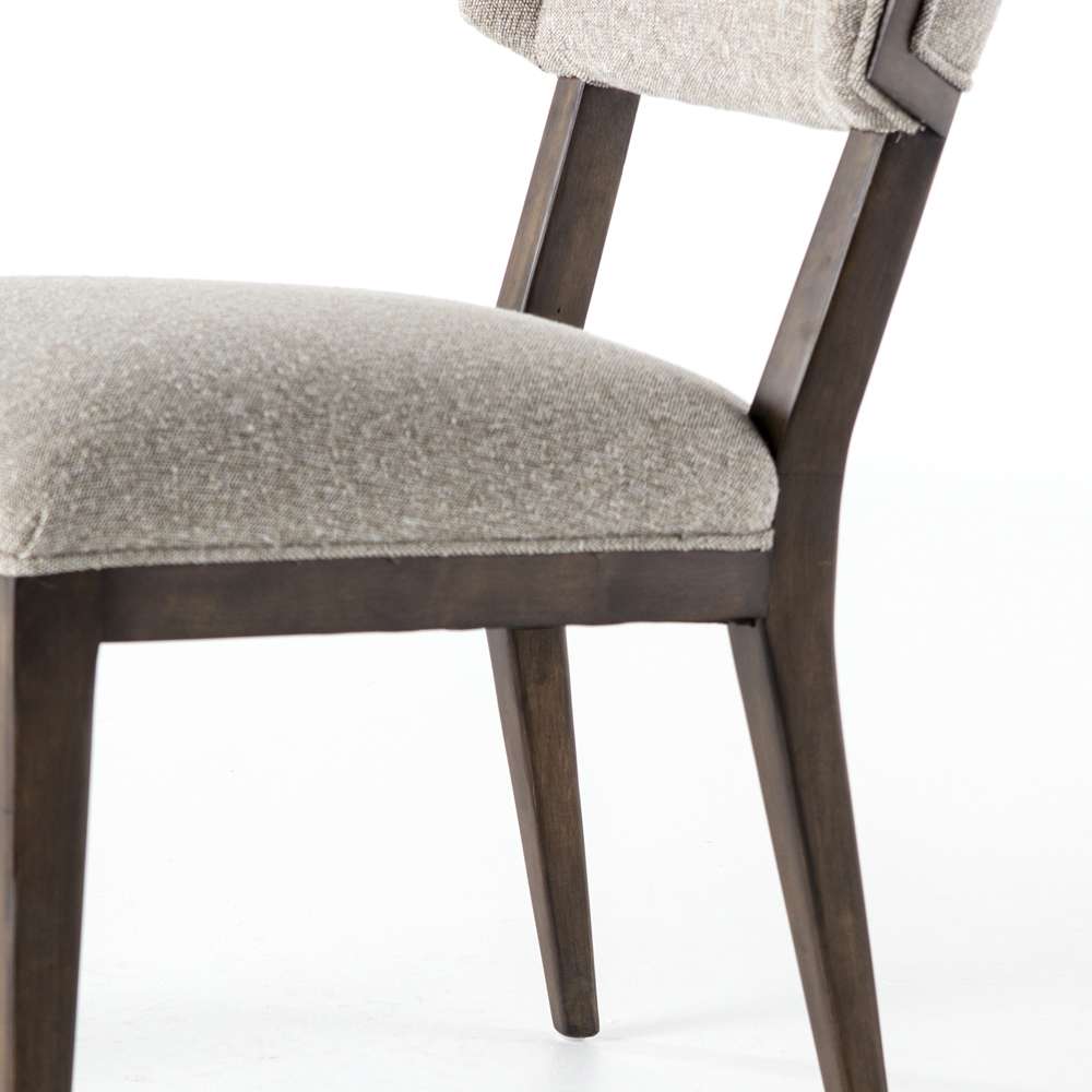 Four Hands - Jax Dining Chair - Honey Wheat - 105586-004 veiw 5