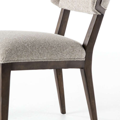 Four Hands - Jax Dining Chair - Honey Wheat - 105586-004 veiw 5