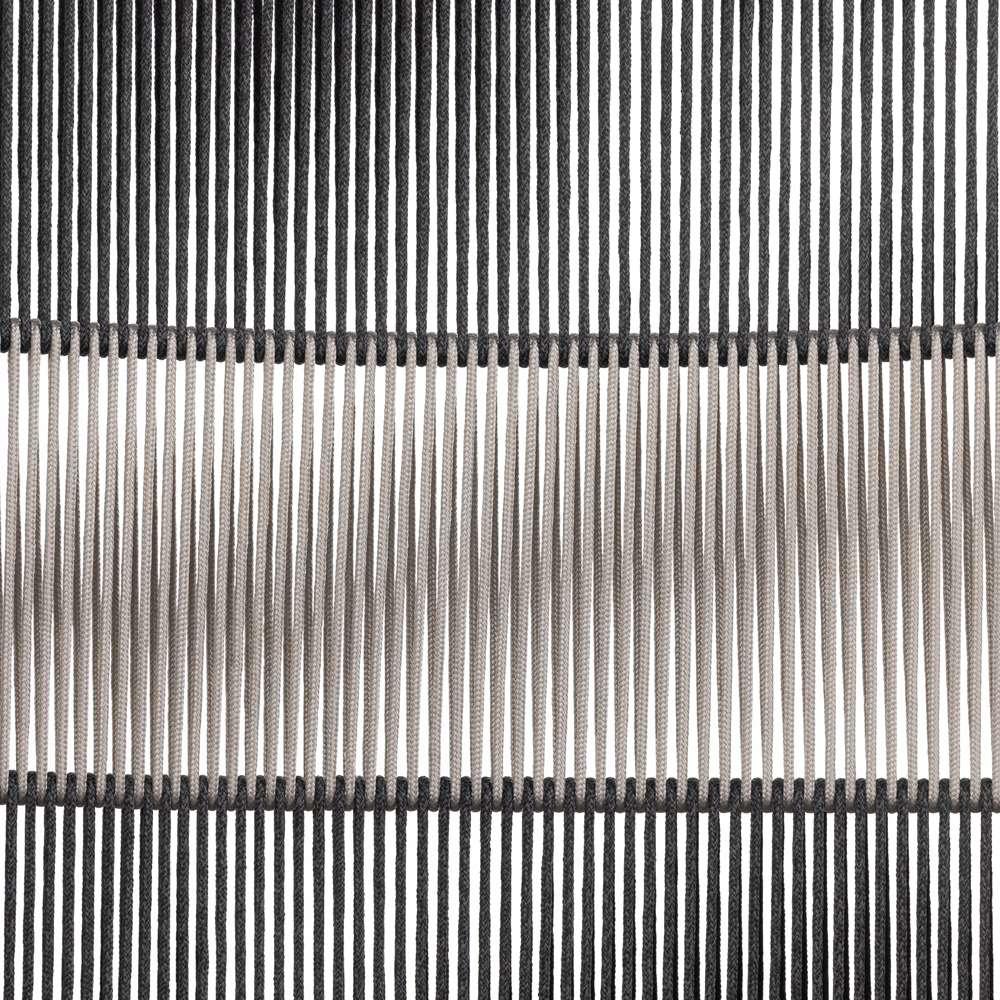 Four Hands - Julian Outdoor Chaise Lounge - Grey - 108623-002 veiw 4