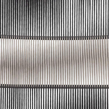 Four Hands - Julian Outdoor Chaise Lounge - Grey - 108623-002 veiw 4