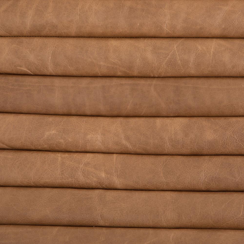Four Hands - Chance Recliner - Warm Taupe Dakota - CKEN-17347-208 veiw 2