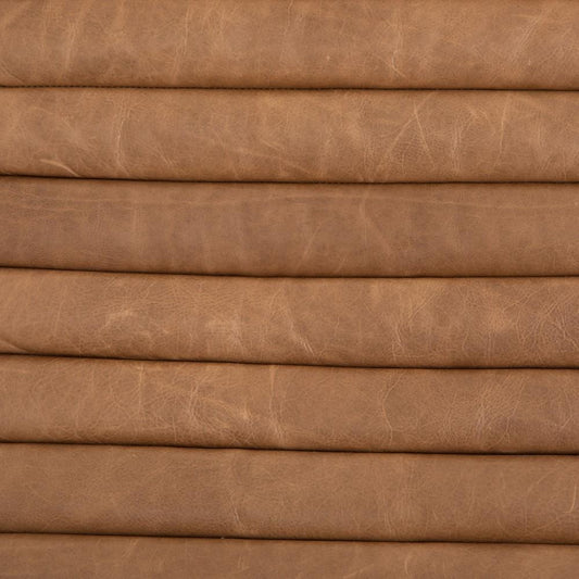 Four Hands - Chance Recliner - Warm Taupe Dakota - CKEN-17347-208 veiw 2