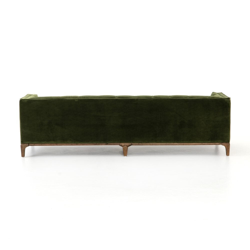 Four Hands - Dylan Sofa - Sapphire Olive - CKEN-E1C-557 veiw 10