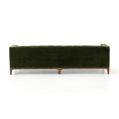 Four Hands - Dylan Sofa - Sapphire Olive - CKEN-E1C-557 veiw 10