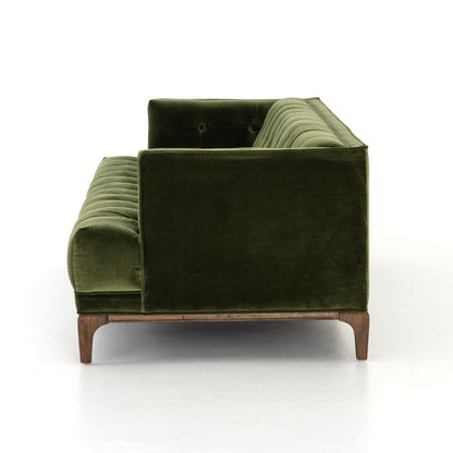 Four Hands - Dylan Sofa - Sapphire Olive - CKEN-E1C-557 veiw 11