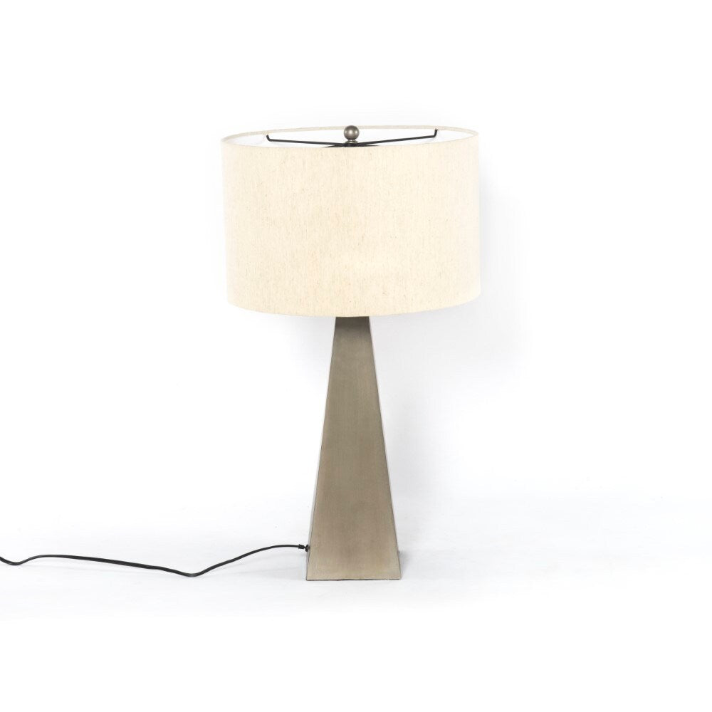 Four Hands - Leander Table Lamp-Brass - 106318-003 veiw 5