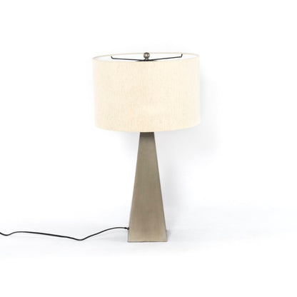 Four Hands - Leander Table Lamp-Brass - 106318-003 veiw 5