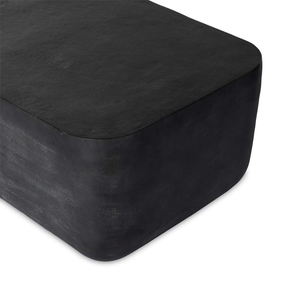 Four Hands - Marlow - Basil Outdoor Rectgl Coffee Tbl-Lrg-Grey - 234765-001 veiw 4