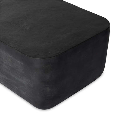 Four Hands - Marlow - Basil Outdoor Rectgl Coffee Tbl-Lrg-Grey - 234765-001 veiw 4