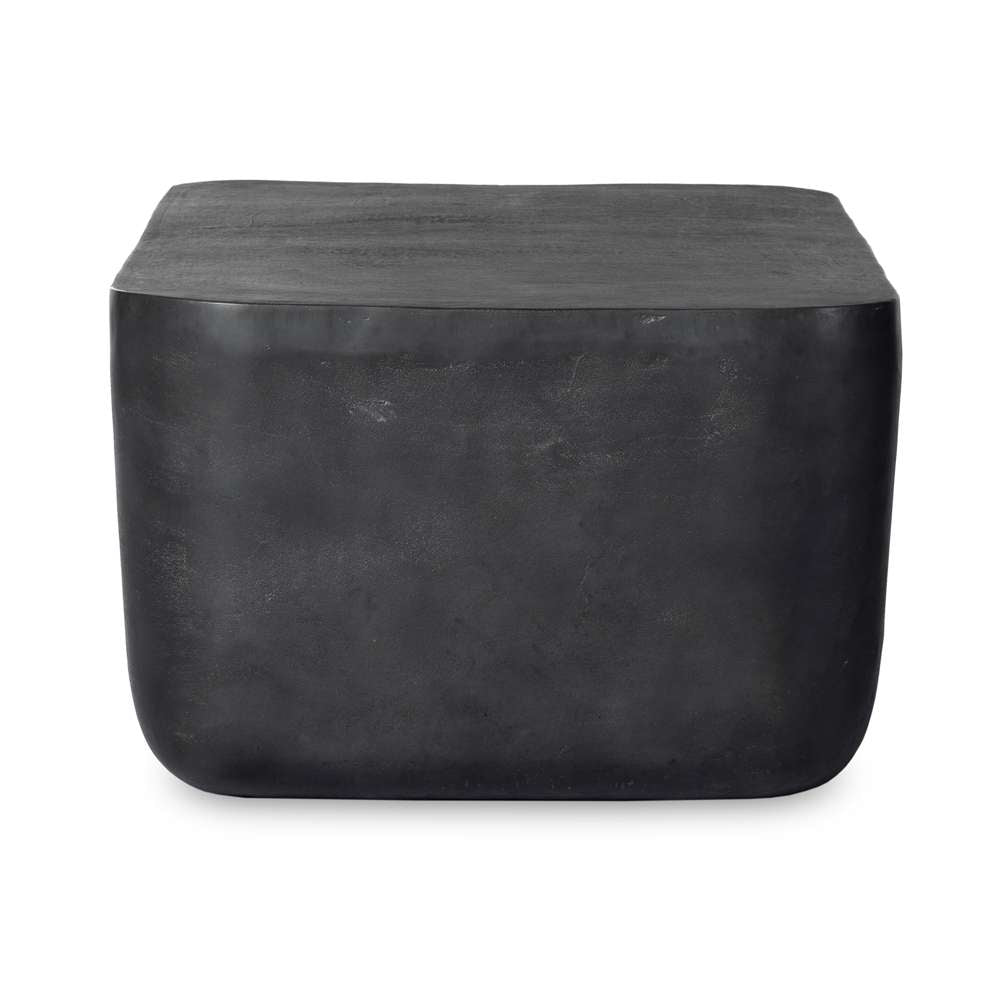 Four Hands - Marlow - Basil Outdoor Rectgl Coffee Tbl-Lrg-Grey - 234765-001 veiw 8