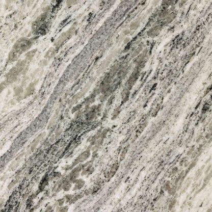Four Hands - Marlow - Corbett End Table-River Grey Marble - 234242-002 veiw 3