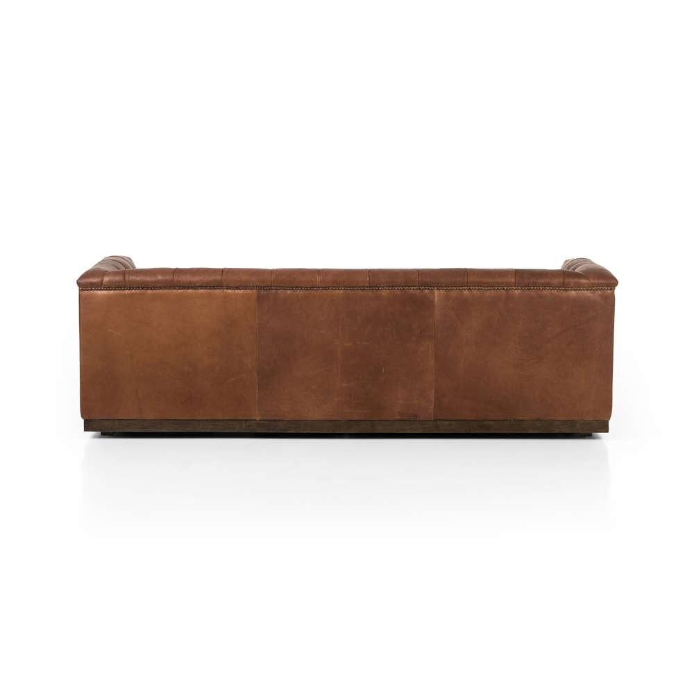 Four Hands - Maxx Sofa - 86in - Heirloom Sienna - 109492-003 veiw 2
