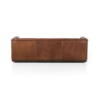 Four Hands - Maxx Sofa - 86in - Heirloom Sienna - 109492-003 veiw 2