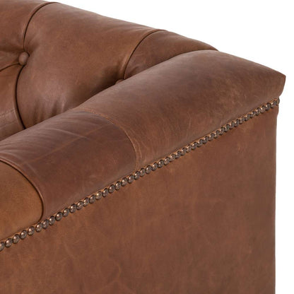 Four Hands - Maxx Sofa - 86in - Heirloom Sienna - 109492-003 veiw 3