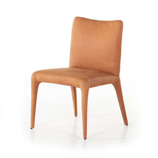 Four Hands - Monza Dining Chair - Heritage Camel - 226725-001 veiw 1