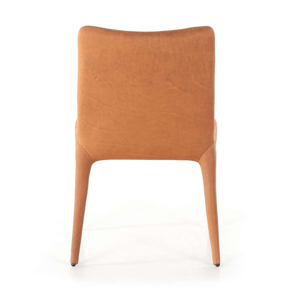 Four Hands - Monza Dining Chair - Heritage Camel - 226725-001 veiw 2
