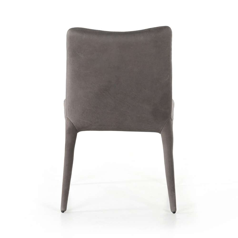 Four Hands - Monza Dining Chair - Heritage Graphite - 226725-002 veiw 2