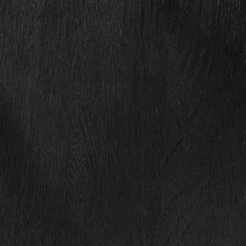 Four Hands - Naples Dining Chair - Black Oak - 224596-003 veiw 4