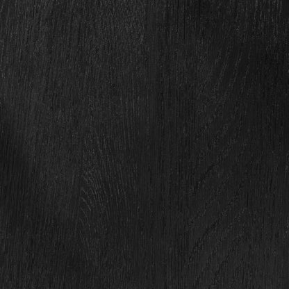 Four Hands - Naples Dining Chair - Black Oak - 224596-003 veiw 4