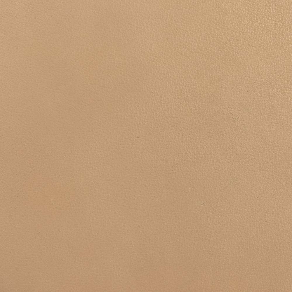 Four Hands - Nocona Stool - Natural Leather - Counter - 226810-017 veiw 3