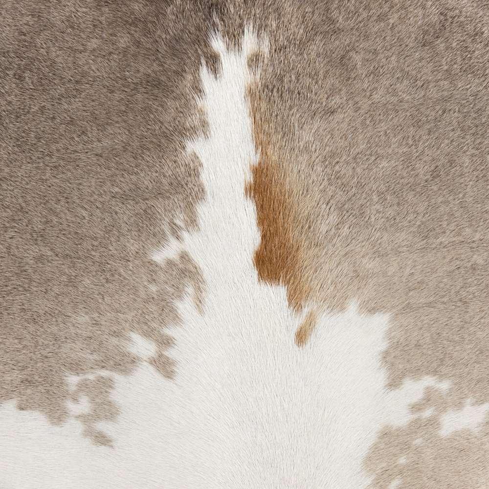 Four Hands - Nocona Stool - Speckled Hide - Counter - 226810-020 veiw 3