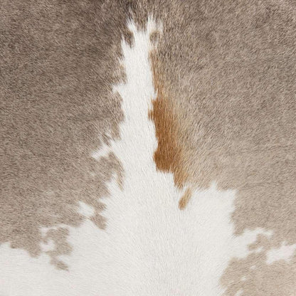 Four Hands - Nocona Stool - Speckled Hide - Counter - 226810-020 veiw 3